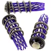 Image de Ressorts + pistons par 3 d=22mm - Nettoyeur haute pression Lavor - Amortisseurs et ressorts