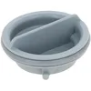 Image de Bouchon de rincage gris c00287671 - lave-vaisselle
