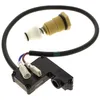 Image de Kit micro switch 3081280 - Nettoyeur haute pression Black & decker - Interrupteurs et switch