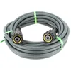 Image de Flexible haute pression 5131017310 - Nettoyeur haute pression Ryobi - Tuyaux et durites