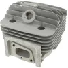 Image de Cylindre 1e44f-5ba 5131036845 - Debroussailleuse Ryobi - Cylindres