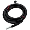 Image de Flexible haute pression 6m 3301103500 - Nettoyeur haute pression Mac allister - Tuyaux et durites