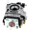 Image de Carburateur h619 = h119 411286 - Debroussailleuse Al-ko - Carburateurs