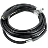 Image de Flexible haute pression 8m 3441220 - Nettoyeur haute pression Michelin - Tuyaux et durites