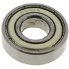 Image de Roulement 6001z 12x28x8mm - Seche-linge Bosch - Roulements et paliers