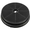 Image de Filtre charbon rond type 180 d=190mm - Hotte Airlux - Filtres