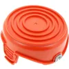 Image de Couvercle de bobine 90511610 - Coupe bordures Black & decker - Capots et couvercles
