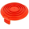 Image de Couvercle de bobine 90529055-01 - Coupe bordures Black & decker - Capots et couvercles