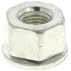 Image de Ecrou de lame 5131029117 - Debroussailleuse Ryobi - Bagues ecrous et rondelles