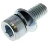 Image de Vis de carter de protection 5131029121 - Coupe bordures Ryobi - Visserie et embouts