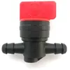 Image de Robinet dessence plastique 698183 - Moteur de tondeuse Briggs & stratton - Robinets