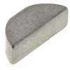 Image de Clavette arbre d=25mm 112139150/0 - Tondeuse a gazon Stiga - Supports et fixations