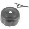 Image de Bouchon essence 5131000543 - Debroussailleuse Ryobi - Bouchons