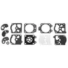 Image de Kit joints de carburateur d10-wat walbro - debroussailleuse