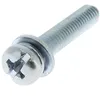 Image de Vis support lanceur 5131005132 - Debroussailleuse Ryobi - Visserie et embouts