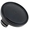 Image de Couvercle de bobine 12105021 - Coupe bordures Top craft - Capots et couvercles