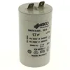 Image de Condensateur 17µf 450v 3.404.0032 - Nettoyeur haute pression Delta jet - Condensateurs