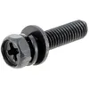 Image de Vis support carter de protection - Debroussailleuse Ryobi - Visserie et embouts