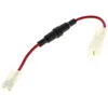 Image de Fusible 13a + cable - Nettoyeur haute pression Lavor - Fusibles