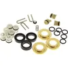 Image de Kit joint pompe a eau 3640850 - Nettoyeur haute pression Black & decker - Joints