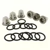 Image de Kit 6 clapets 5025001100-i - Nettoyeur haute pression Suroil - Soupapes et clapets