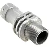 Image de Raccord de tuyau 3440900 - Nettoyeur haute pression Michelin - Tuyaux et durites