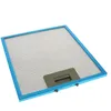 Image de Filtre graisse metal 230x260 - Hotte Glem - Filtres