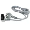 Image de Cable dalimentation 00645033 - Lave-vaisselle Bosch - Cables et cordons