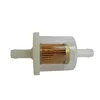 Image de Filtre a essence 40 microns 845125 493629 691035 - Moteur de tondeuse Briggs & stratton - Filtres