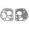 Image de Kit membranes carburateur 795083 - Moteur de tondeuse Briggs & stratton - Joints