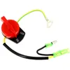 Image de Interrupteur marche-arret 3.650.0015 - Nettoyeur haute pression Lavor - Interrupteurs et switch