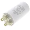 Image de Condensateur 20µf 450v - Lave-linge Zanussi - Condensateurs