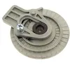 Image de Molette de tension de chaine 75118218 - Tronconneuse Florabest - Divers