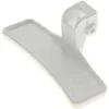 Image de Poignee hublot blanche 3612608200 - Lave-linge Daewoo - Poignees