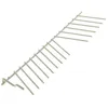 Image de Support assiettes 481245819341 - Lave-vaisselle Whirlpool - Bacs et paniers