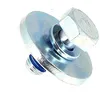 Image de Vis de fixation axe rotor - Lave-linge Lg - Visserie et embouts