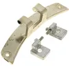 Image de Charniere de hublot 52x0100 l79e001a5 - Lave-linge Fagor - Charnieres