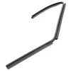 Image de Joint bas de porte L=550mm 1527401002 - Lave-vaisselle Electrolux - Joints