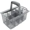 Image de Panier a couverts c00094297 - Lave-vaisselle Ariston - Bacs et paniers