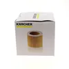 Image de Filtre cartouche adaptable 6.414-552.0 - Aspirateur Karcher - Filtres