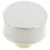 Image de Touche grise marche/arret 766411983 - Lave-vaisselle Smeg - Boutons
