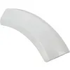 Image de Poignee hublot blanche 00644221 - Seche-linge Bosch - Poignees