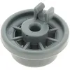 Image de Roulette de panier inferieur 00165314 - Lave-vaisselle Bosch - Roues et roulettes