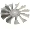 Image de Hélice de ventilateur 3581960980 - Four Electrolux - Ventilateurs et helices