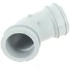 Image de Durite pompe cyclage 41015226 91620007 - Lave-vaisselle Candy - Tuyaux et durites