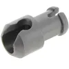 Image de Axe roulette panier inferieur/superieur - Lave-vaisselle Candy - Roues et roulettes