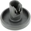 Image de Roulette panier inferieur 50286964007 - Lave-vaisselle Electrolux - Roues et roulettes