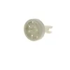 Image de Roulette panier superieur 00424717 - Lave-vaisselle Bosch - Roues et roulettes