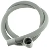 Image de Tuyau de vidange coude 012G2140061 - Lave-vaisselle Haier - Tuyaux et durites