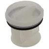 Image de Bouchon de pompe askoll 00601996 - Lave-linge Bosch - Bouchons